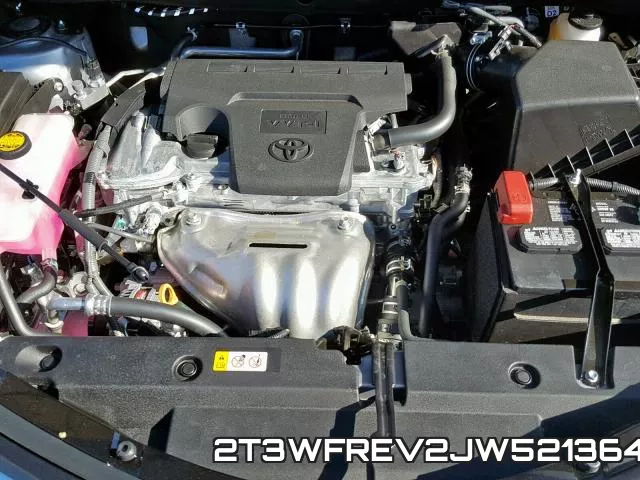 2T3WFREV2JW521364 фото 8