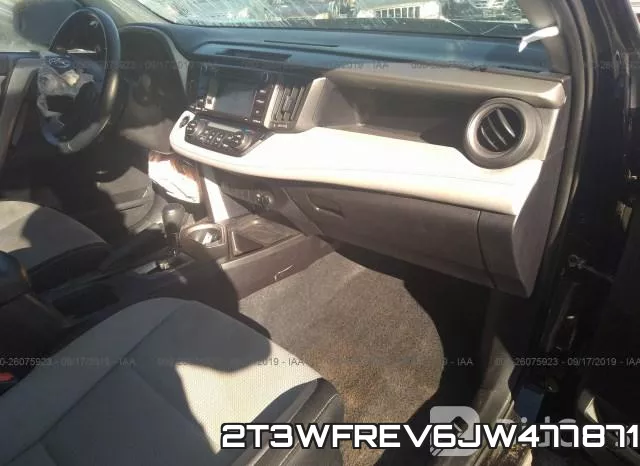 2T3WFREV6JW477871 фото 6