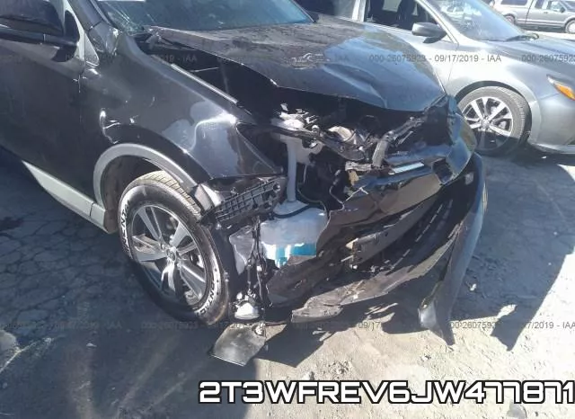 2T3WFREV6JW477871 фото 7
