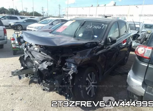 2T3ZFREV6JW444995 фото 3