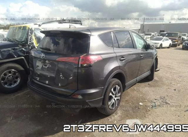2T3ZFREV6JW444995 фото 5