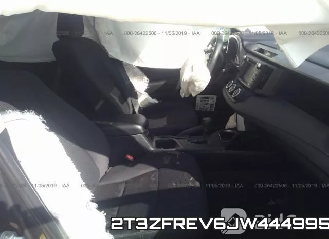 2T3ZFREV6JW444995 фото 6