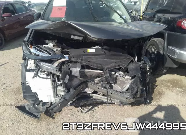 2T3ZFREV6JW444995 фото 7