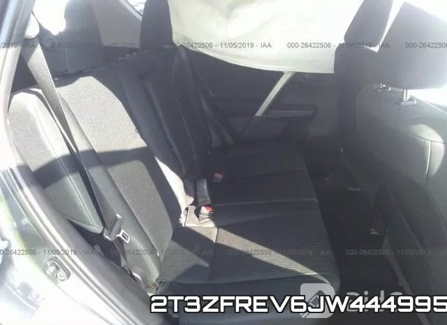 2T3ZFREV6JW444995 фото 9