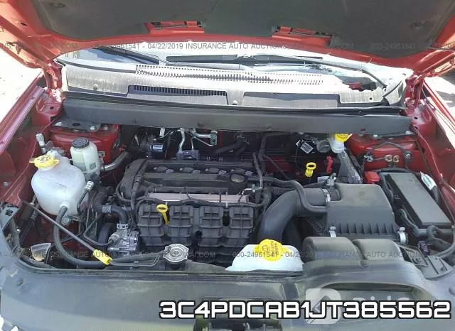 3C4PDCAB1JT385562 фото 2