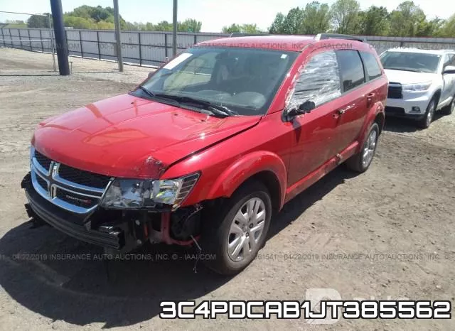 3C4PDCAB1JT385562 фото 3