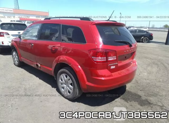 3C4PDCAB1JT385562 фото 4