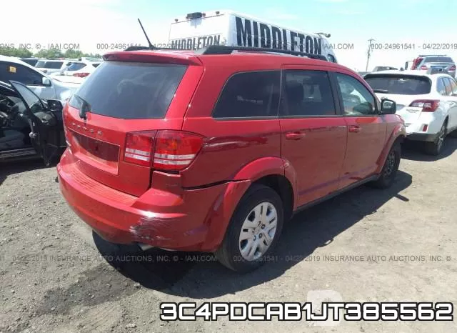 3C4PDCAB1JT385562 фото 5