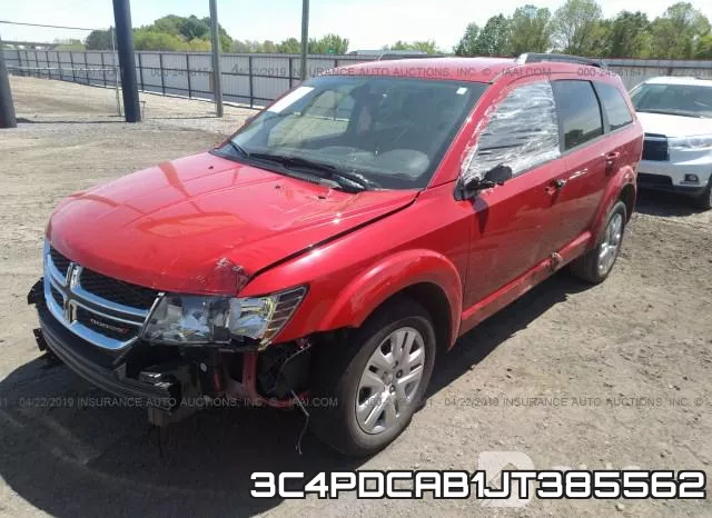 3C4PDCAB1JT385562 фото 7