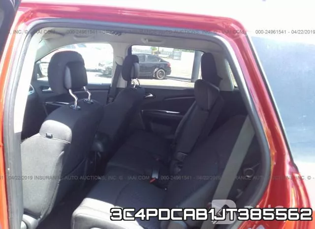 3C4PDCAB1JT385562 фото 9