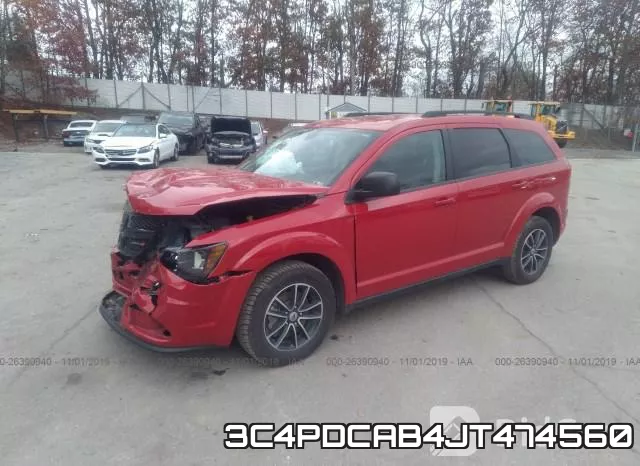 3C4PDCAB4JT474560 фото 3