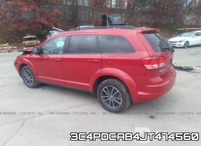 3C4PDCAB4JT474560 фото 4