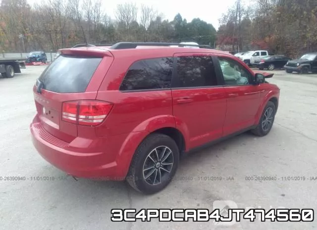 3C4PDCAB4JT474560 фото 5