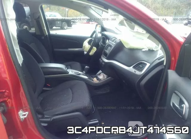 3C4PDCAB4JT474560 фото 6
