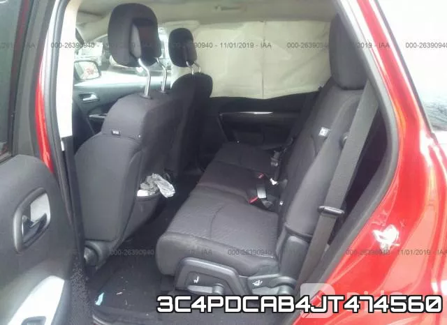3C4PDCAB4JT474560 фото 9