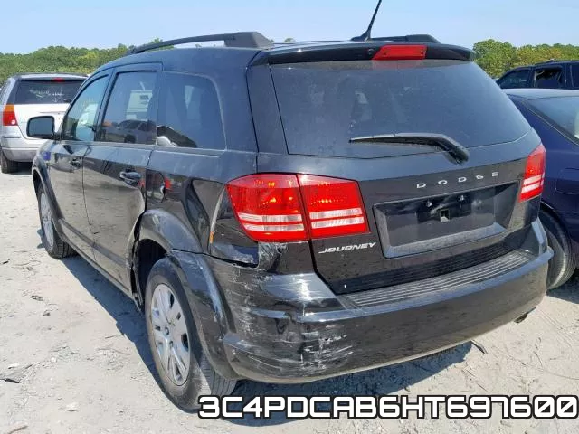 3C4PDCAB6HT697600 фото 4