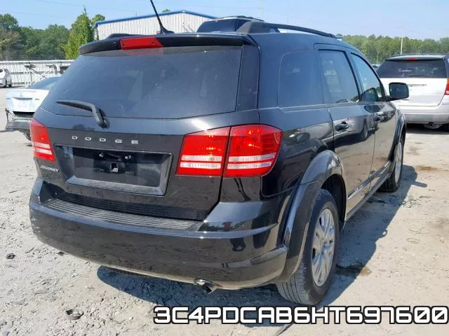 3C4PDCAB6HT697600 фото 5