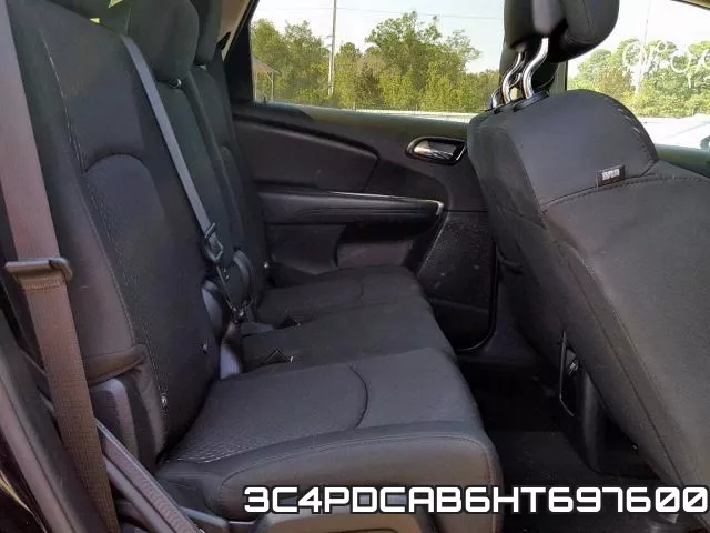 3C4PDCAB6HT697600 фото 7