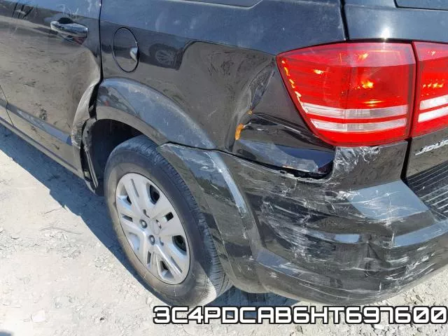 3C4PDCAB6HT697600 фото 10