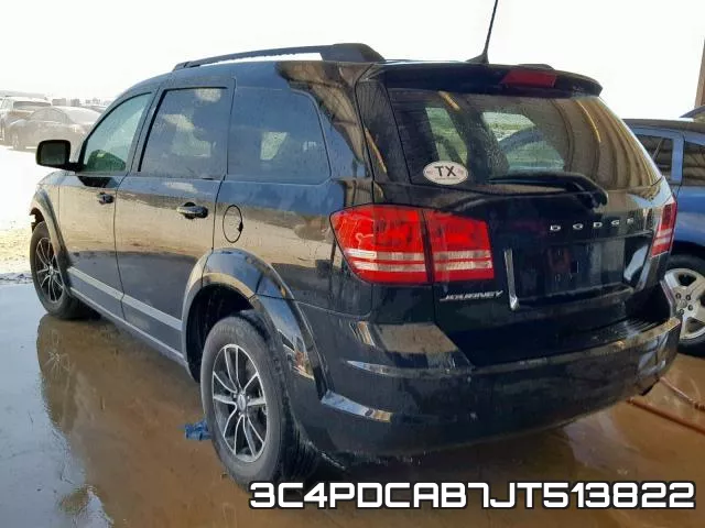 3C4PDCAB7JT513822 фото 4