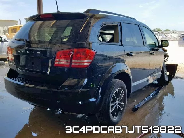 3C4PDCAB7JT513822 фото 5