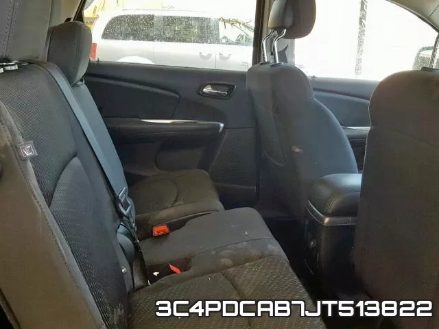 3C4PDCAB7JT513822 фото 7