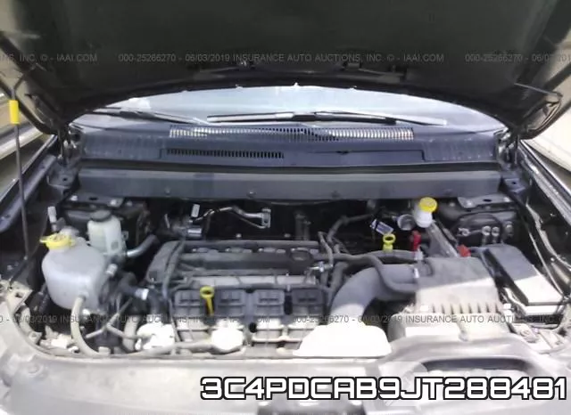 3C4PDCAB9JT288481 фото 2