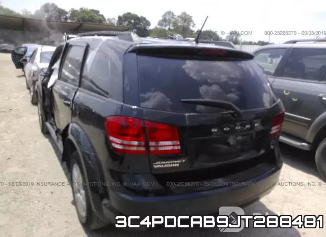 3C4PDCAB9JT288481 фото 4