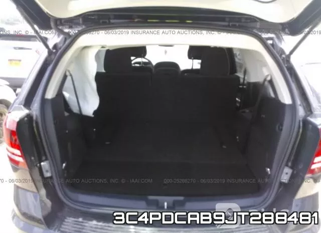 3C4PDCAB9JT288481 фото 9