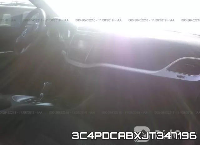 3C4PDCABXJT347196 фото 6