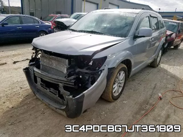 3C4PDCBG7JT361809 фото 3