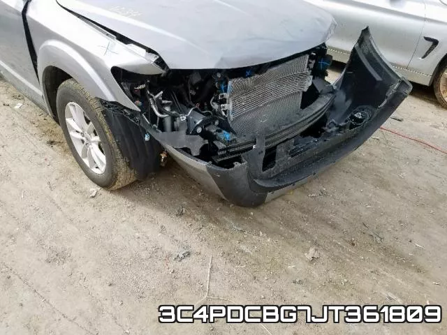 3C4PDCBG7JT361809 фото 10