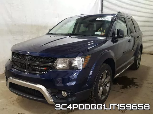 3C4PDDGG1JT159658 фото 3