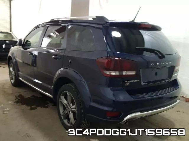 3C4PDDGG1JT159658 фото 4
