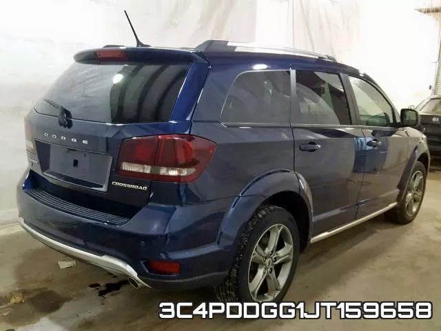3C4PDDGG1JT159658 фото 5