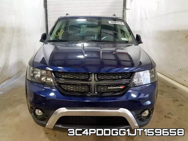 3C4PDDGG1JT159658 фото 10