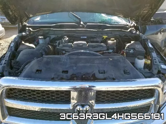 3C63R3GL4HG566181 фото 7
