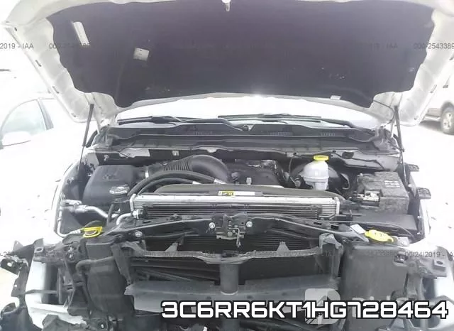 3C6RR6KT1HG728464 фото 2
