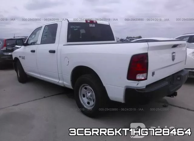 3C6RR6KT1HG728464 фото 4
