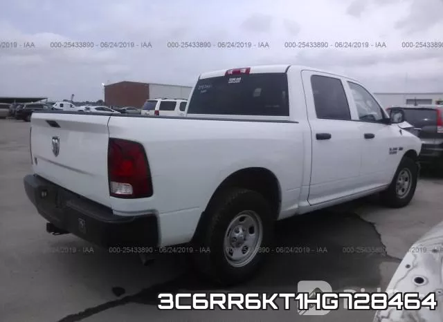 3C6RR6KT1HG728464 фото 5