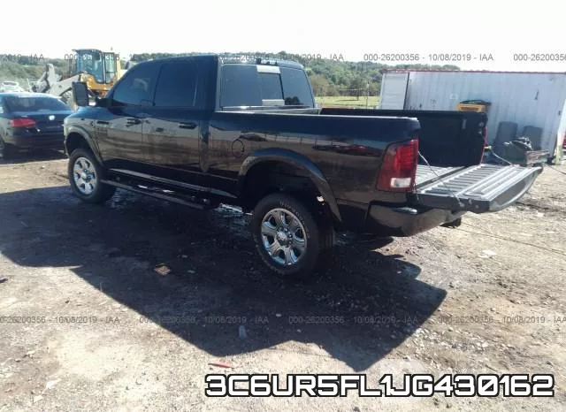 3C6UR5FL1JG430162 фото 4