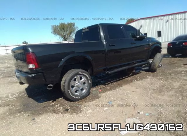 3C6UR5FL1JG430162 фото 5