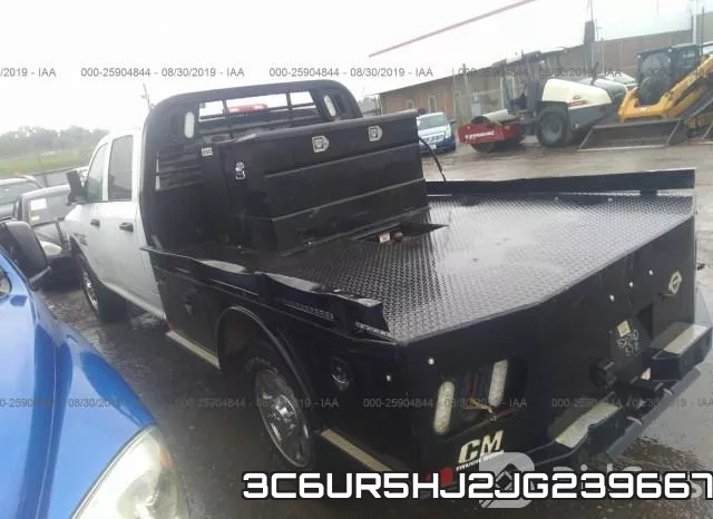 3C6UR5HJ2JG239667 фото 4