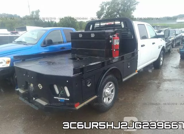 3C6UR5HJ2JG239667 фото 5