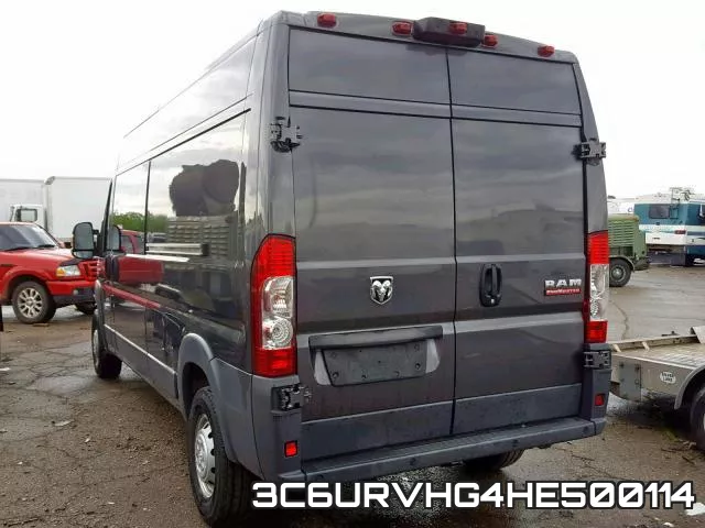 3C6URVHG4HE500114 фото 4