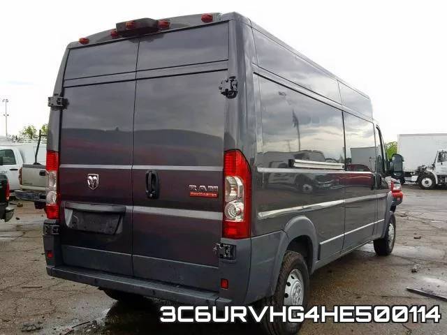3C6URVHG4HE500114 фото 5