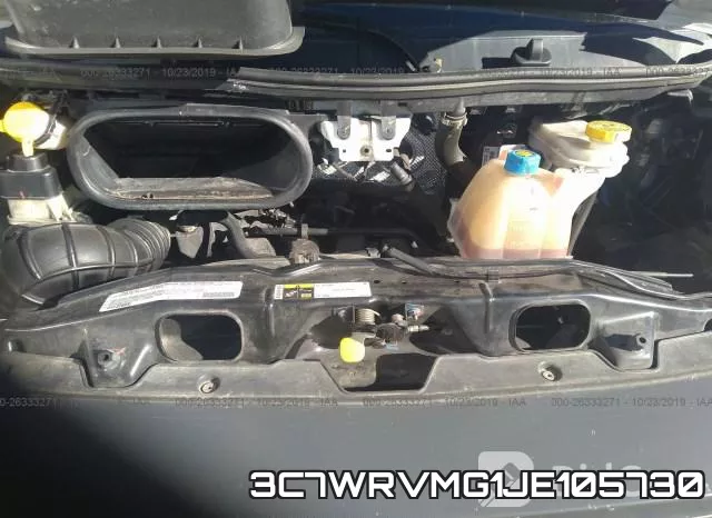 3C7WRVMG1JE105730 фото 2
