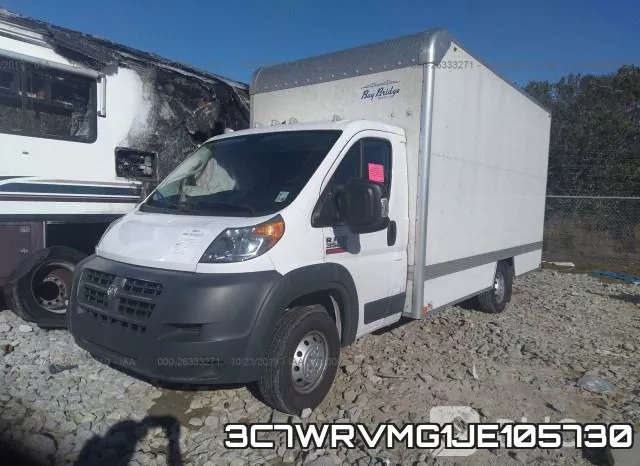 3C7WRVMG1JE105730 фото 3