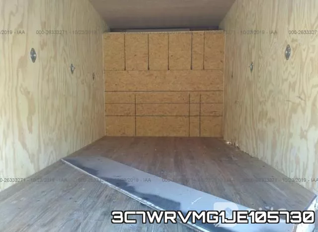 3C7WRVMG1JE105730 фото 8