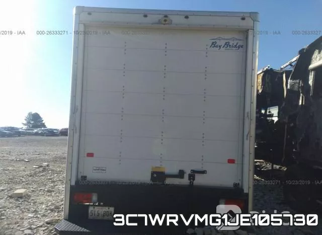 3C7WRVMG1JE105730 фото 9
